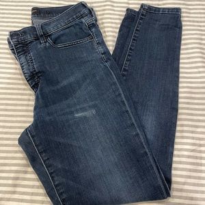 Banana Republic jeggings